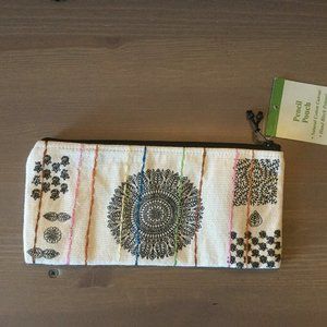 Bundle Only NEW Canvas Artisan Pouch